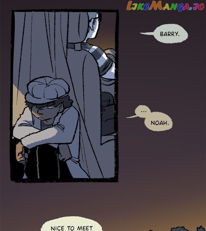 Read Hooky - Manga Manga Online