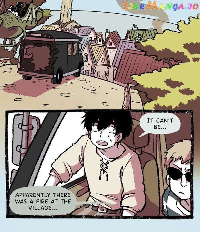 Read Hooky - Manga Manga Online