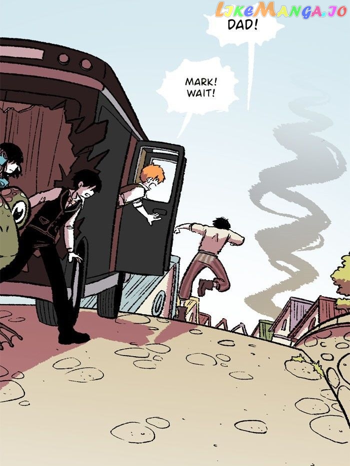 Read Hooky - Manga Manga Online