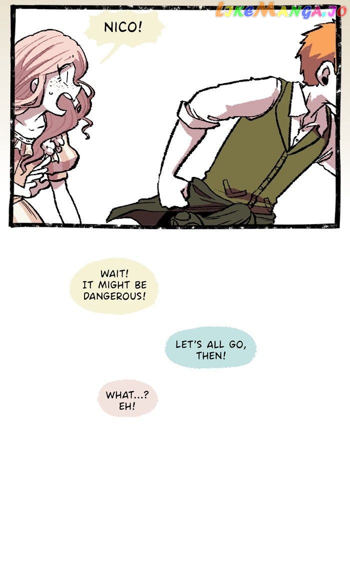 Read Hooky - Manga Manga Online