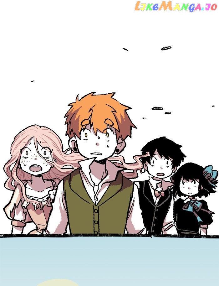 Read Hooky - Manga Manga Online