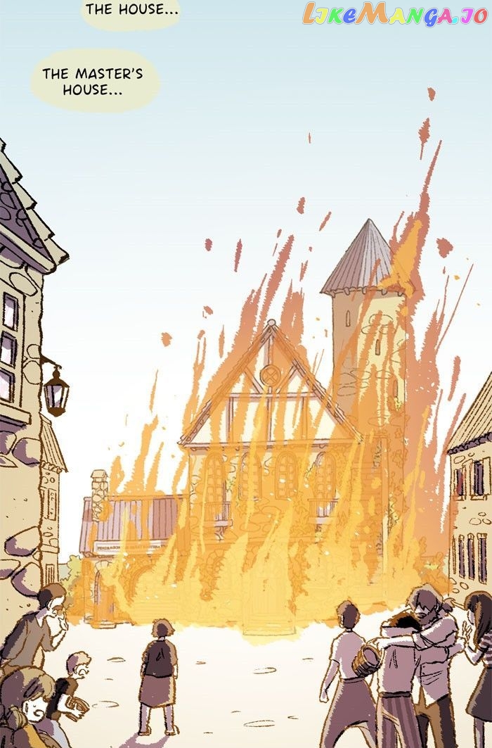 Read Hooky - Manga Manga Online