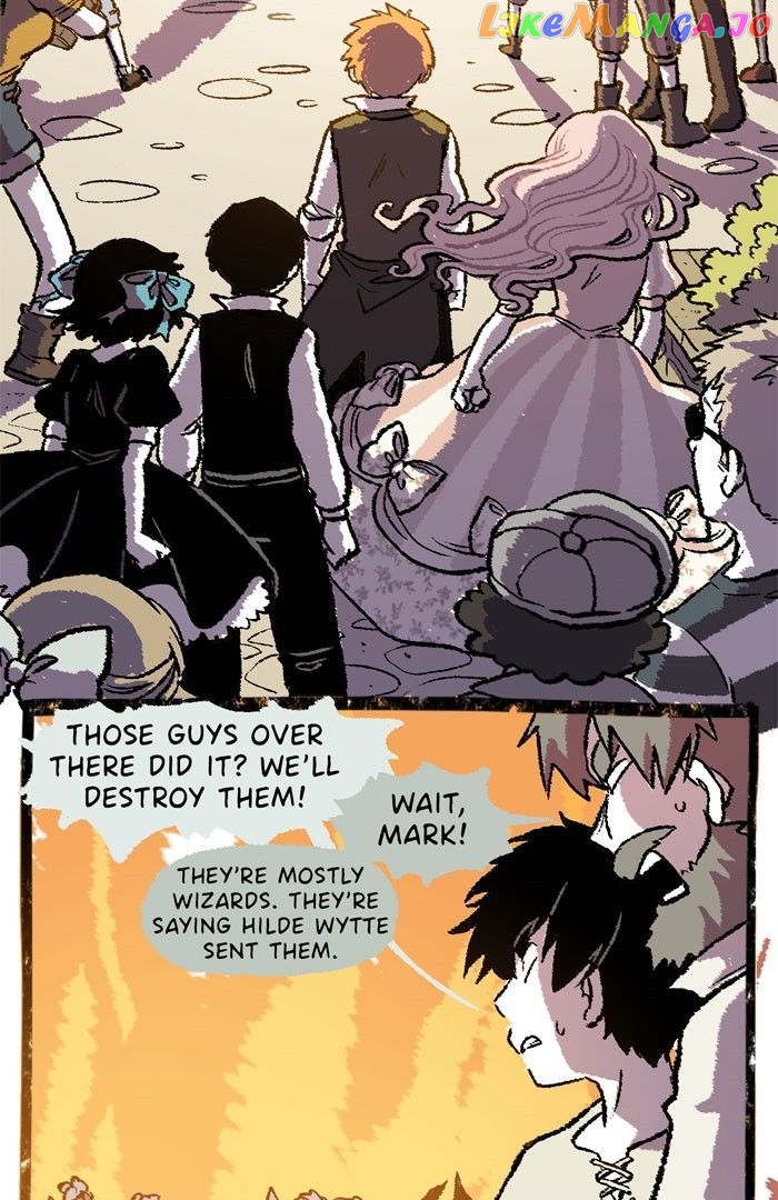 Read Hooky - Manga Manga Online