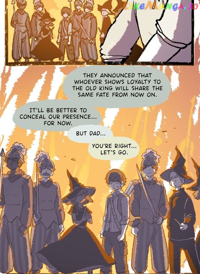 Read Hooky - Manga Manga Online