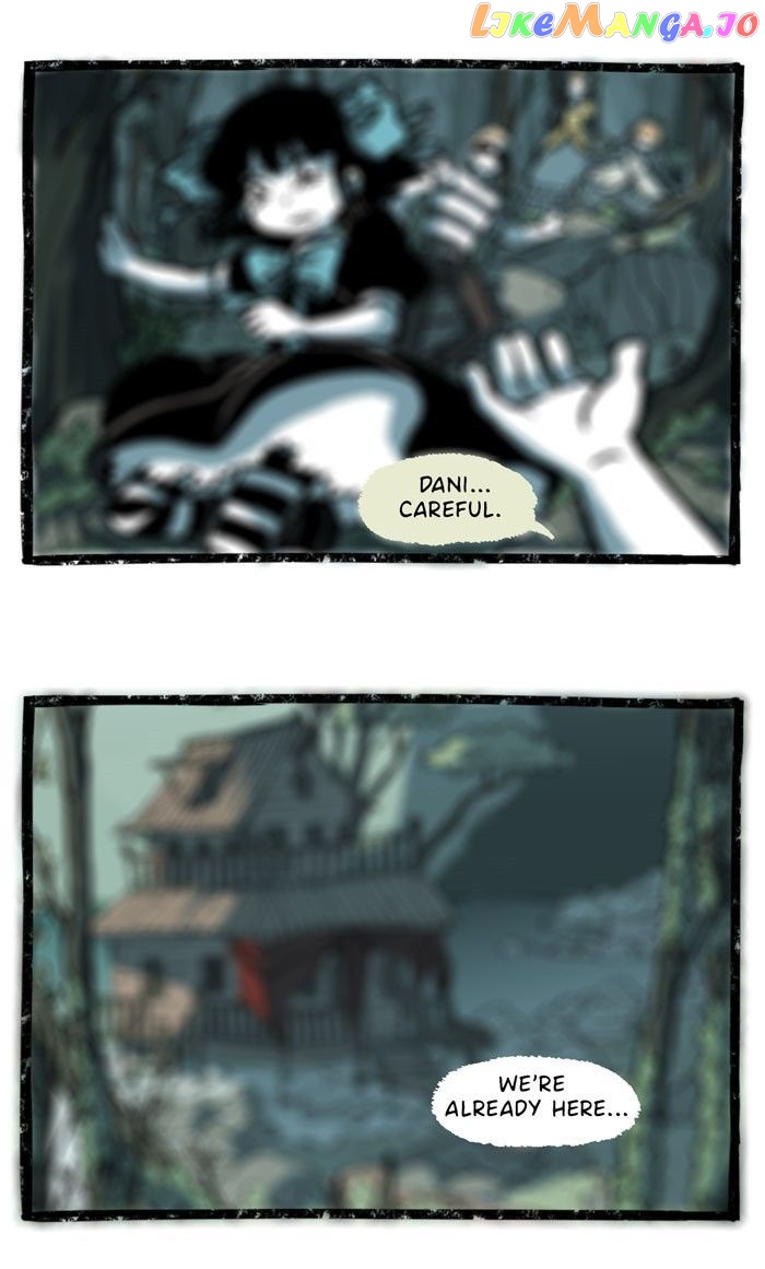 Read Hooky - Manga Manga Online