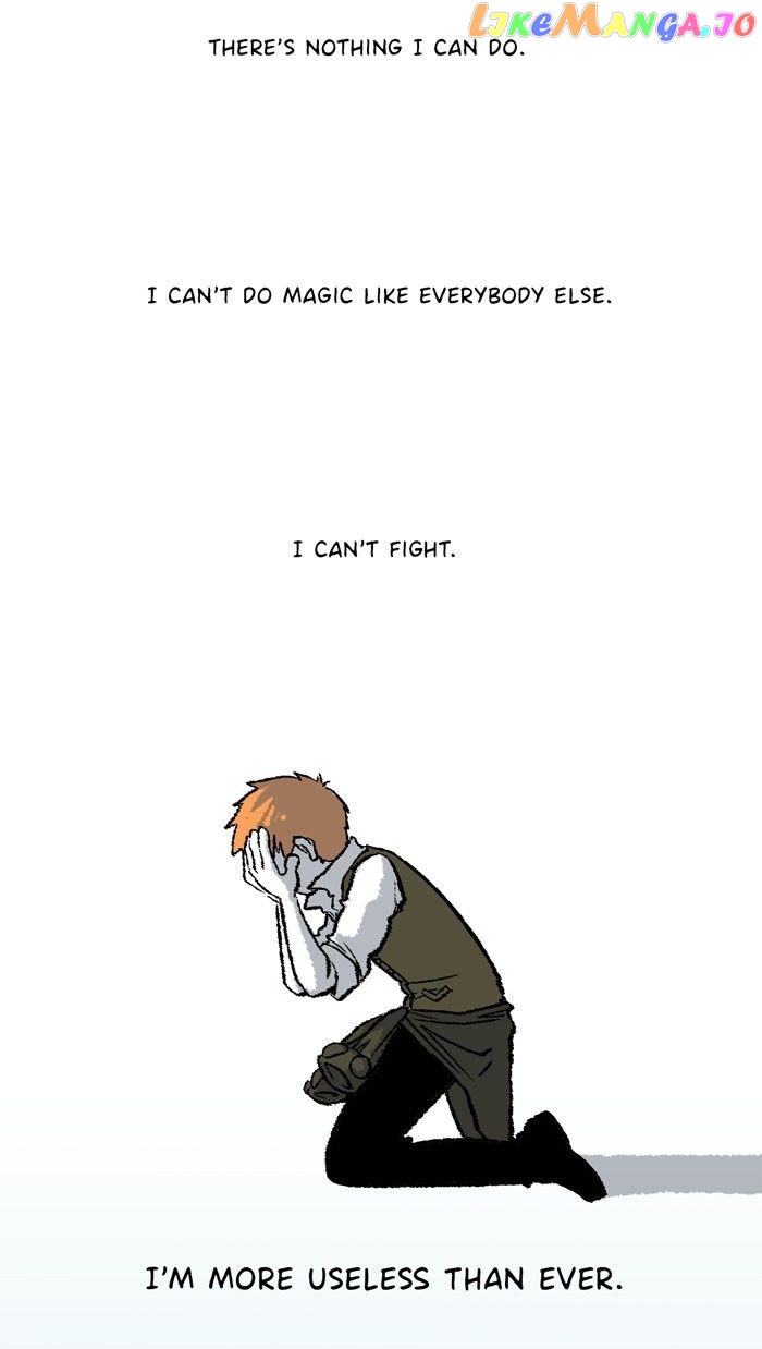 Read Hooky - Manga Manga Online