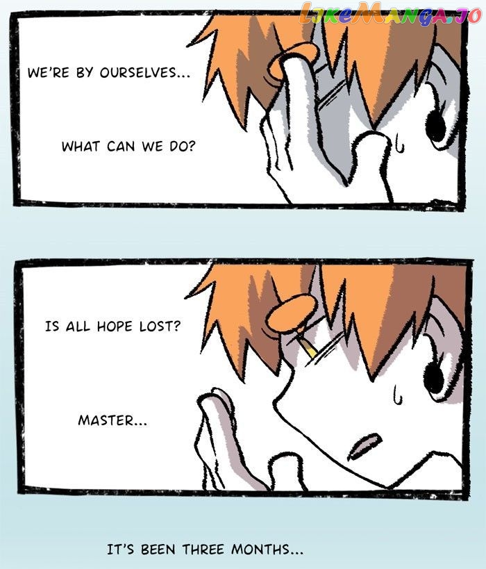 Read Hooky - Manga Manga Online