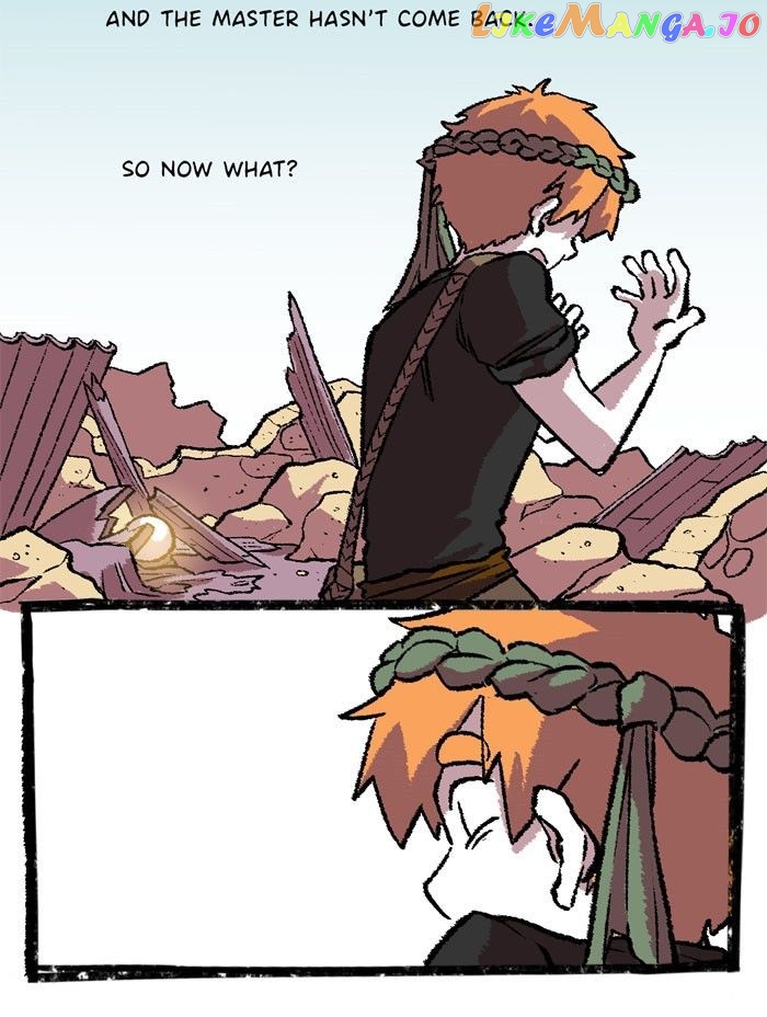 Read Hooky - Manga Manga Online