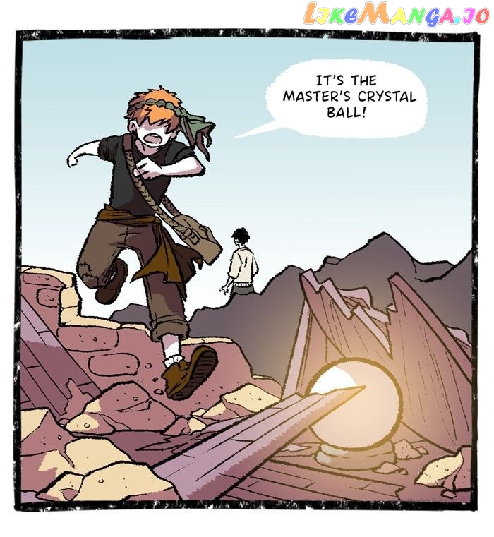 Read Hooky - Manga Manga Online