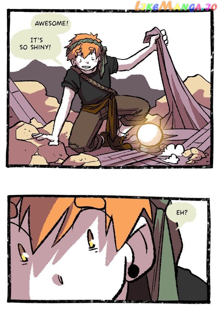 Read Hooky - Manga Manga Online