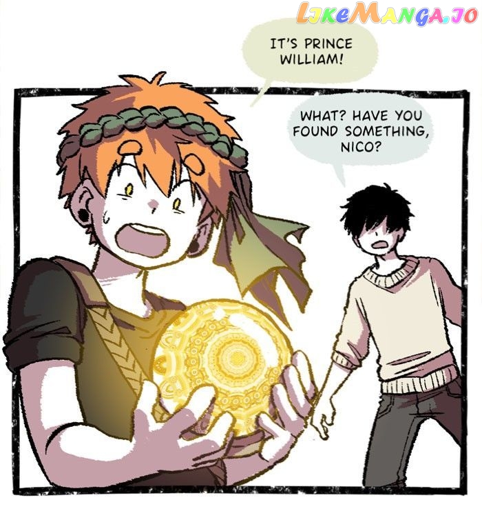 Read Hooky - Manga Manga Online