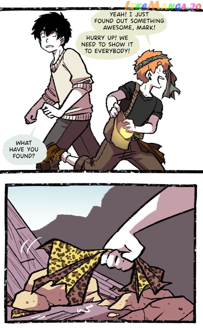 Read Hooky - Manga Manga Online