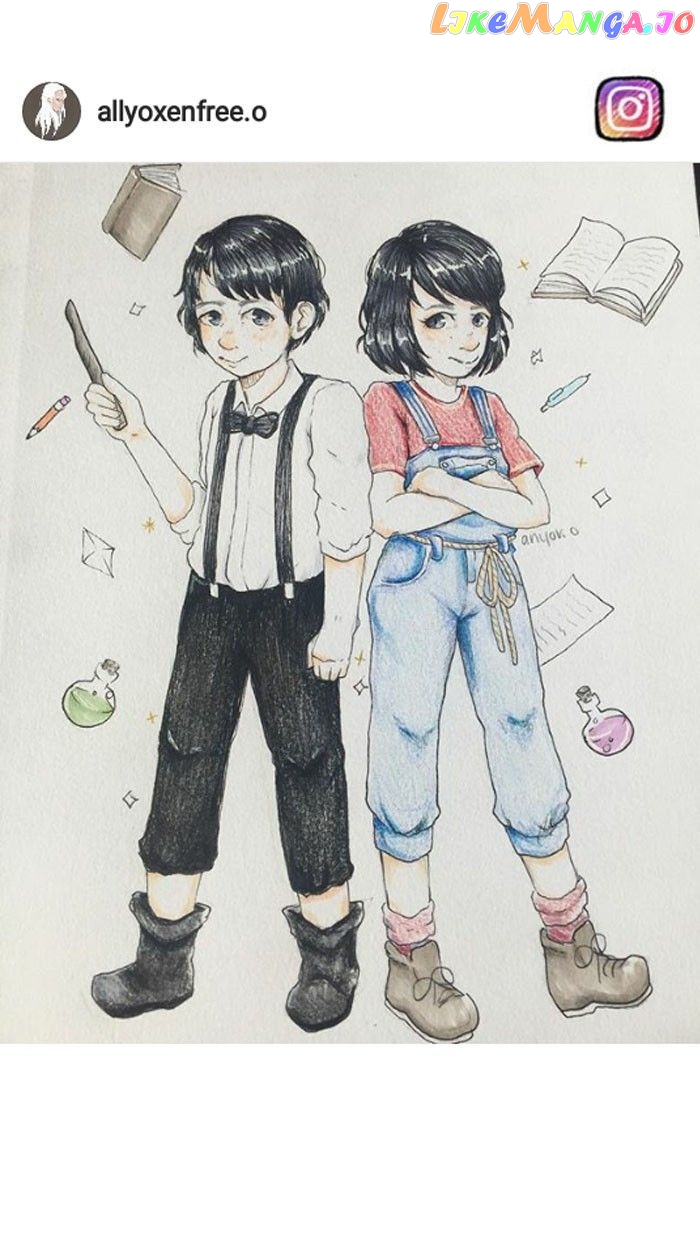 Read Hooky - Manga Manga Online