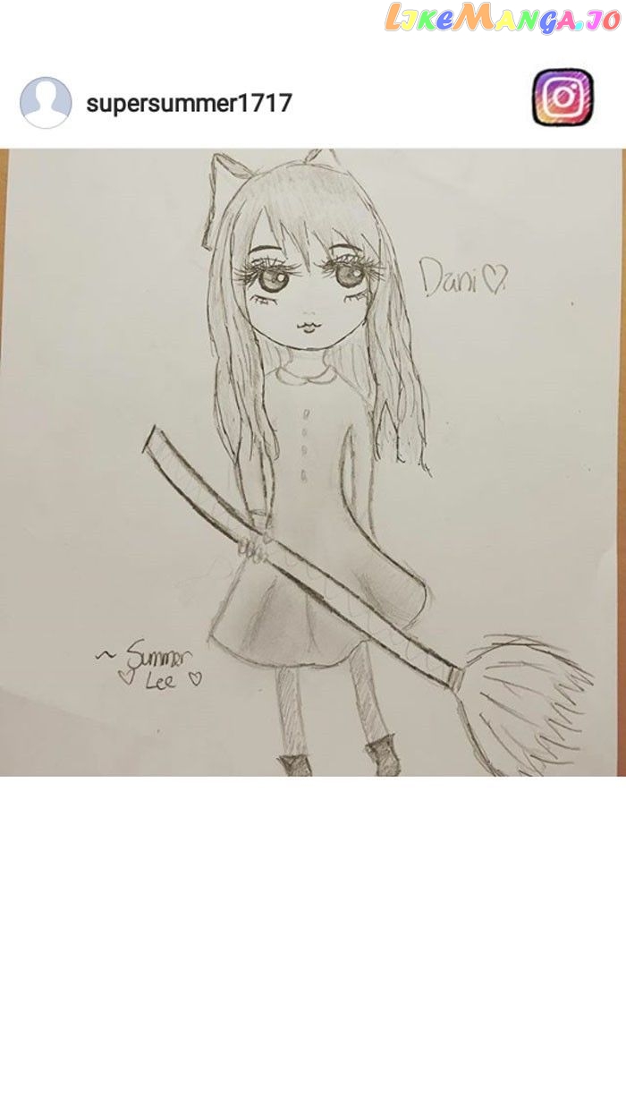 Read Hooky - Manga Manga Online