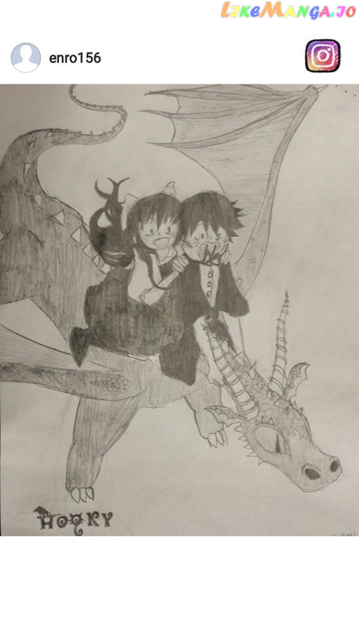 Read Hooky - Manga Manga Online