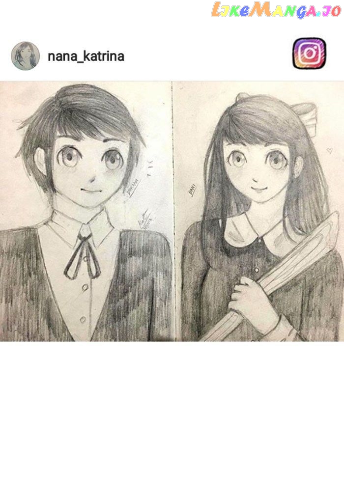 Read Hooky - Manga Manga Online