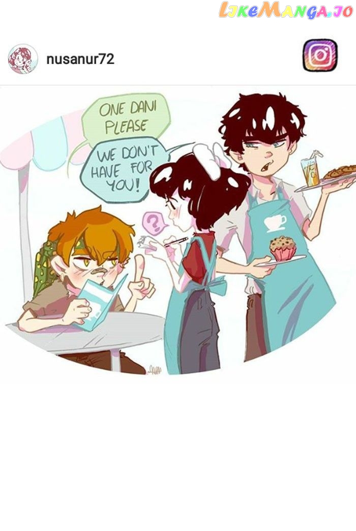 Read Hooky - Manga Manga Online