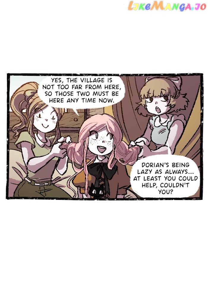 Read Hooky - Manga Manga Online