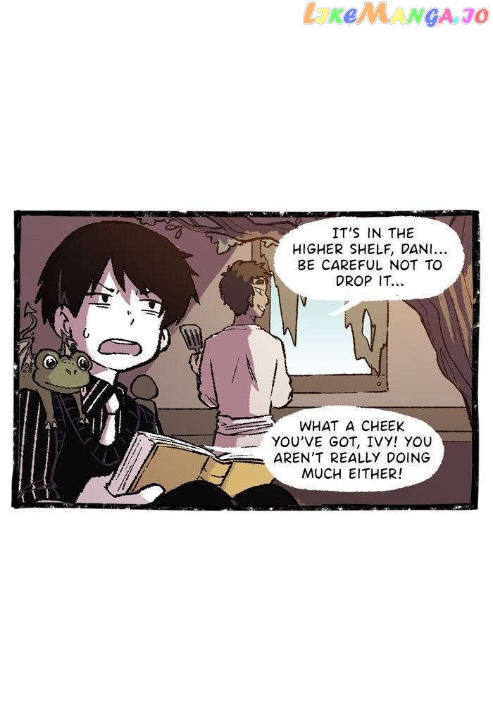 Read Hooky - Manga Manga Online