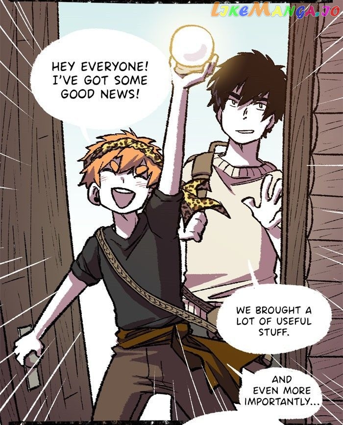 Read Hooky - Manga Manga Online