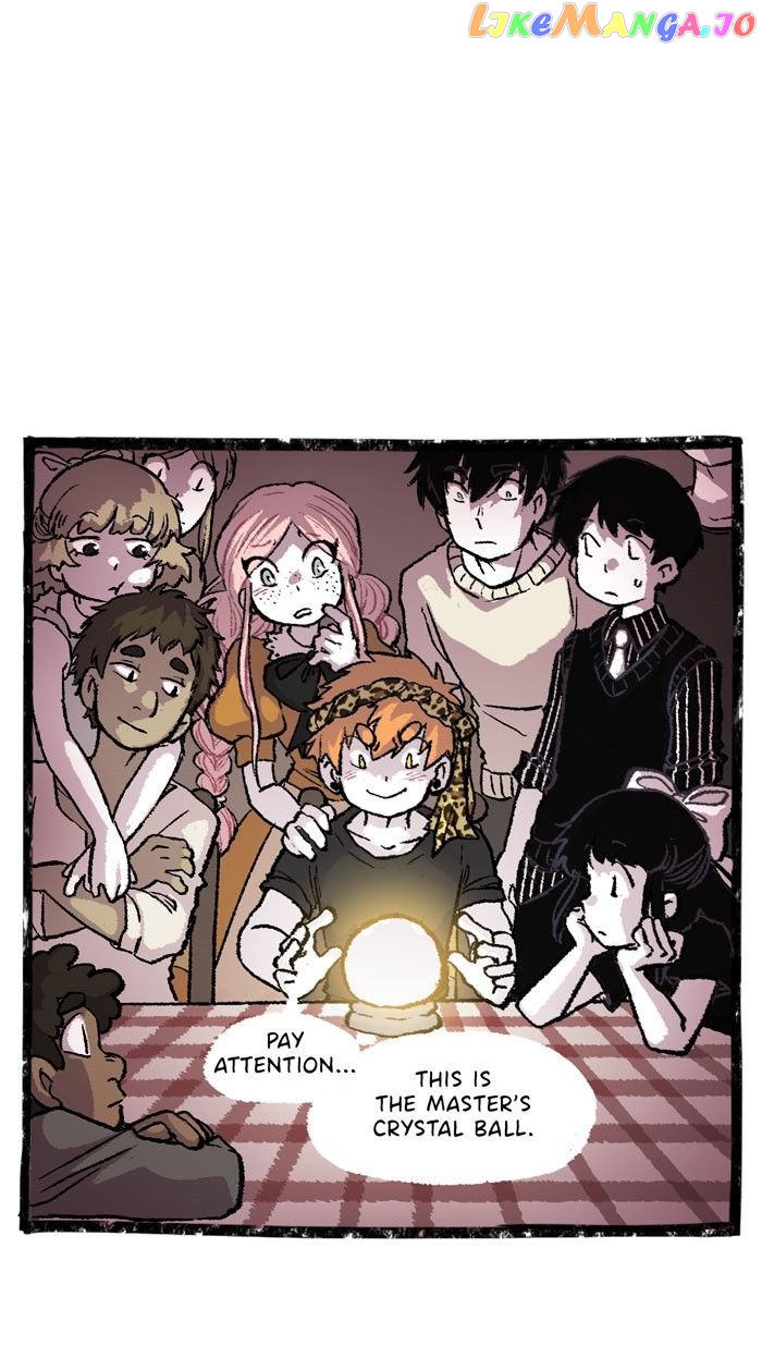 Read Hooky - Manga Manga Online