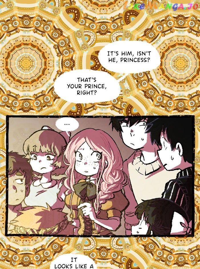 Read Hooky - Manga Manga Online