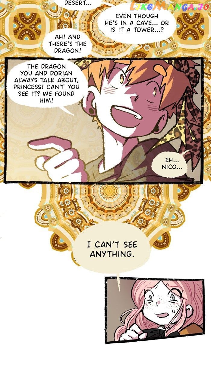 Read Hooky - Manga Manga Online