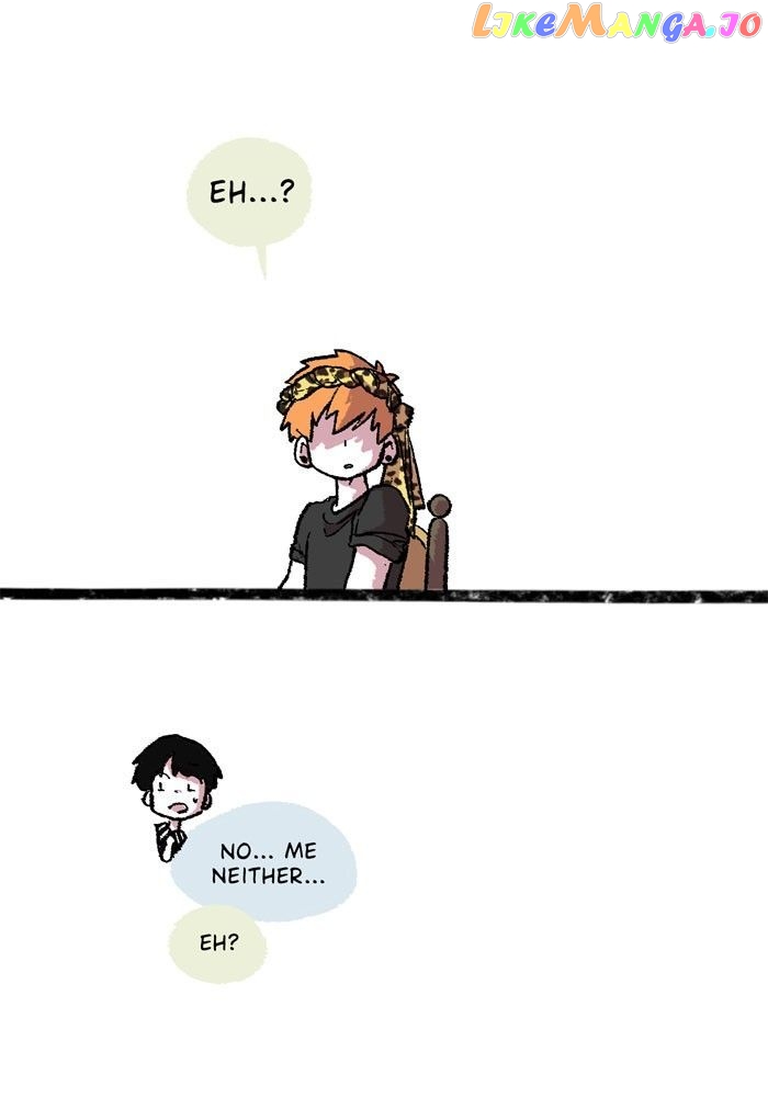 Read Hooky - Manga Manga Online