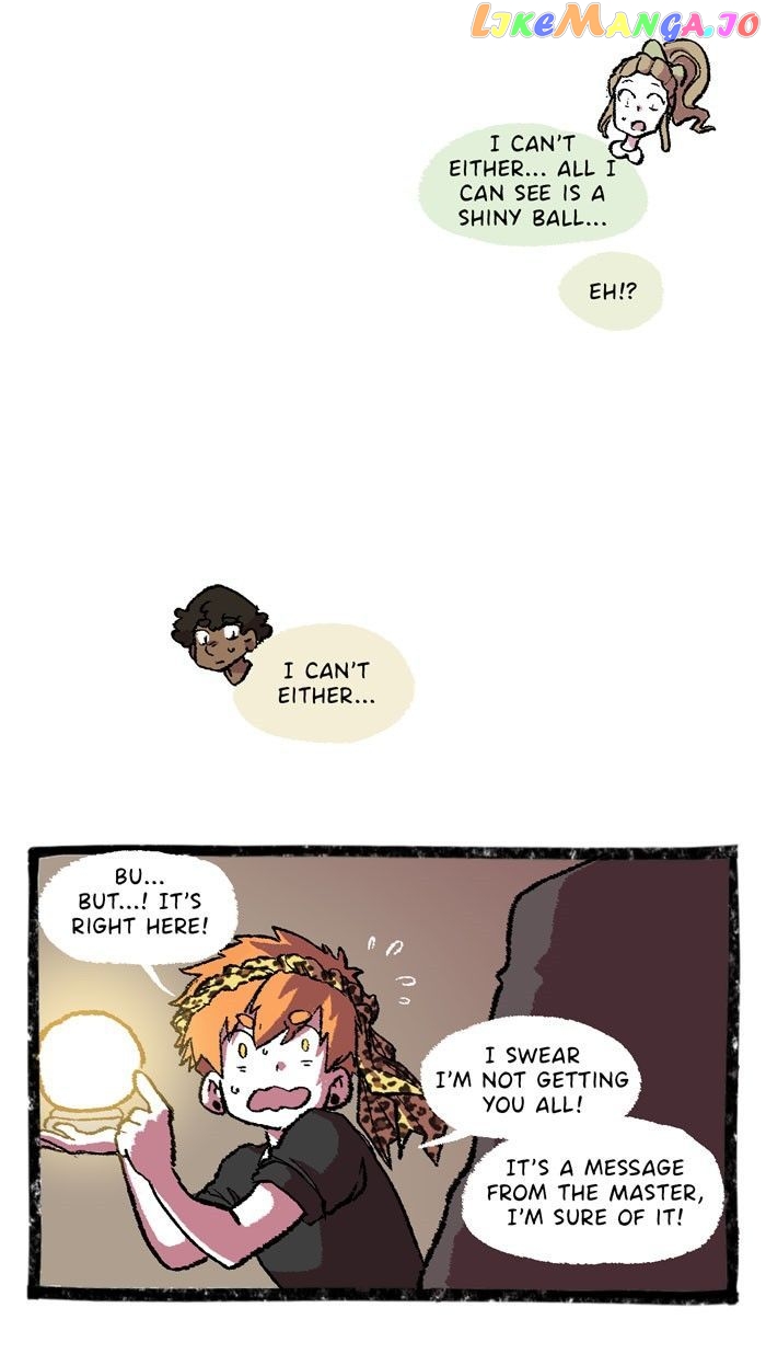 Read Hooky - Manga Manga Online