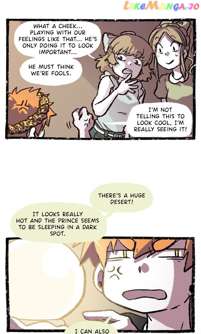 Read Hooky - Manga Manga Online