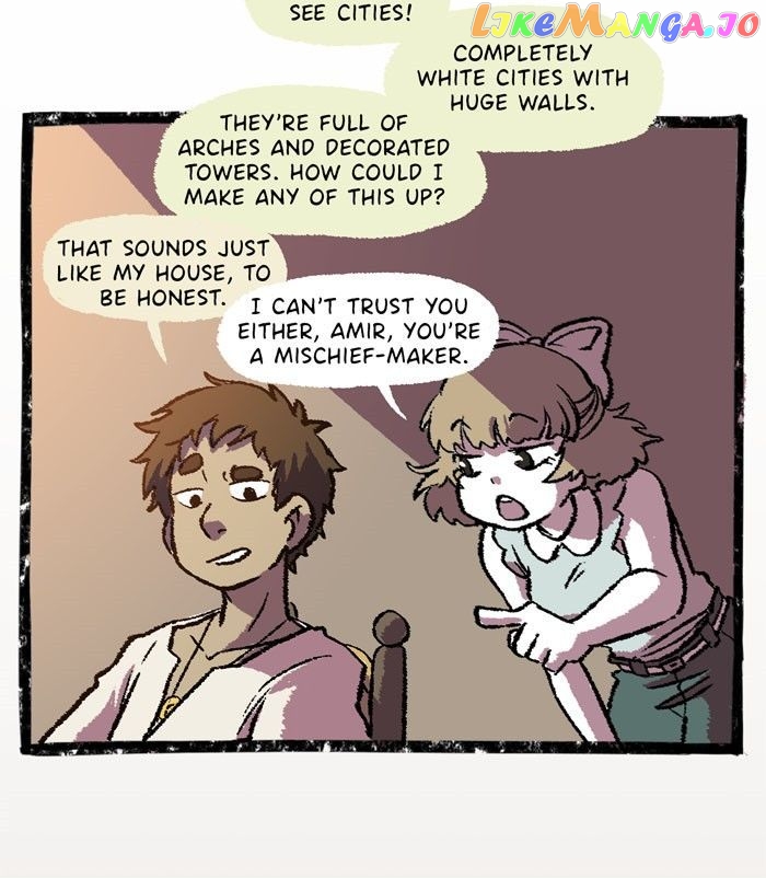 Read Hooky - Manga Manga Online