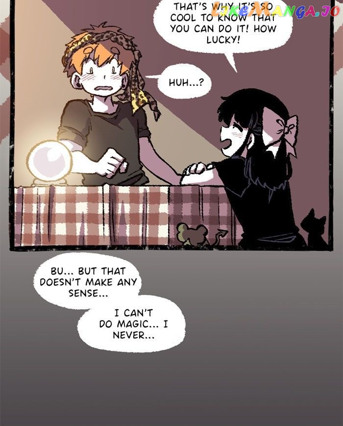 Read Hooky - Manga Manga Online