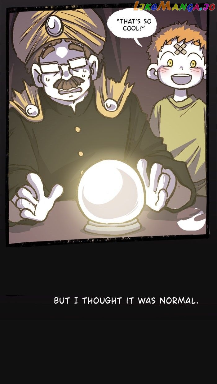 Read Hooky - Manga Manga Online