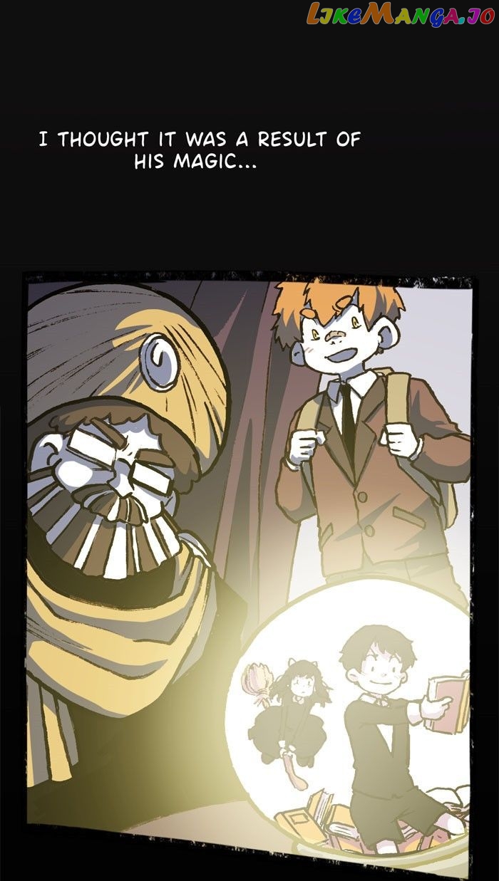 Read Hooky - Manga Manga Online