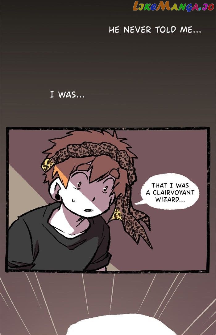 Read Hooky - Manga Manga Online