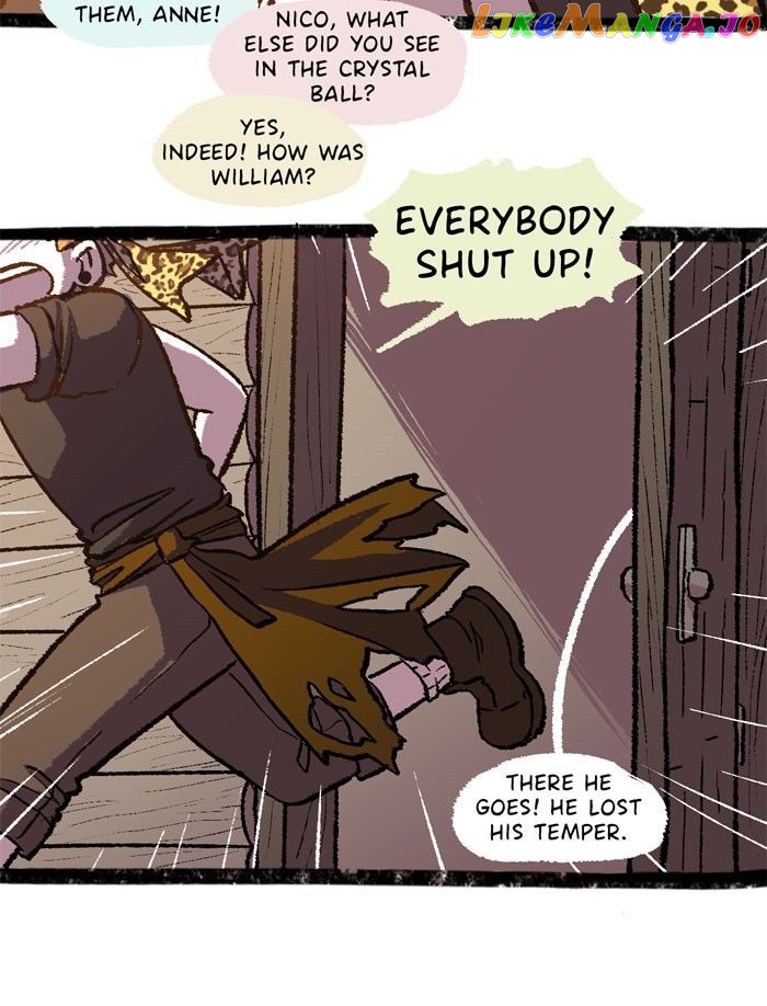 Read Hooky - Manga Manga Online