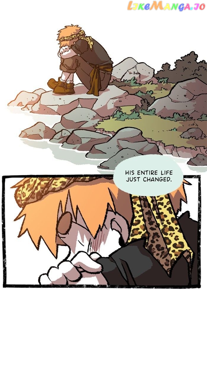 Read Hooky - Manga Manga Online