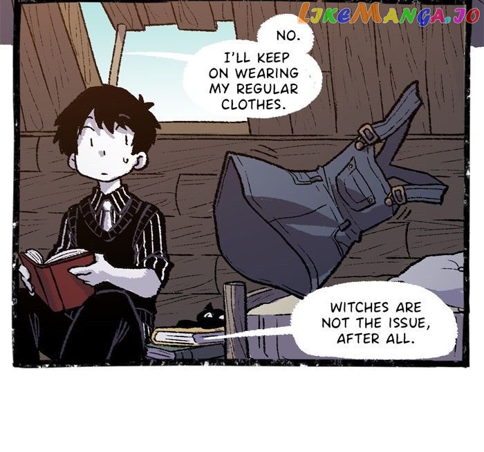 Read Hooky - Manga Manga Online