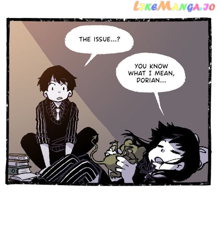 Read Hooky - Manga Manga Online