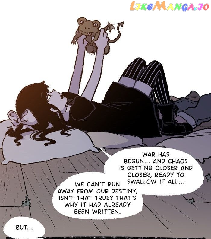 Read Hooky - Manga Manga Online