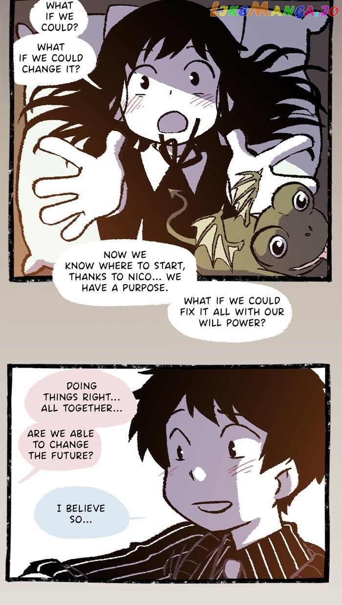 Read Hooky - Manga Manga Online