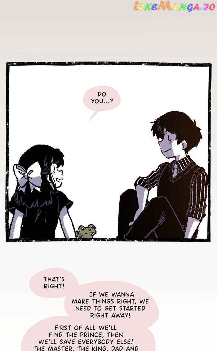 Read Hooky - Manga Manga Online