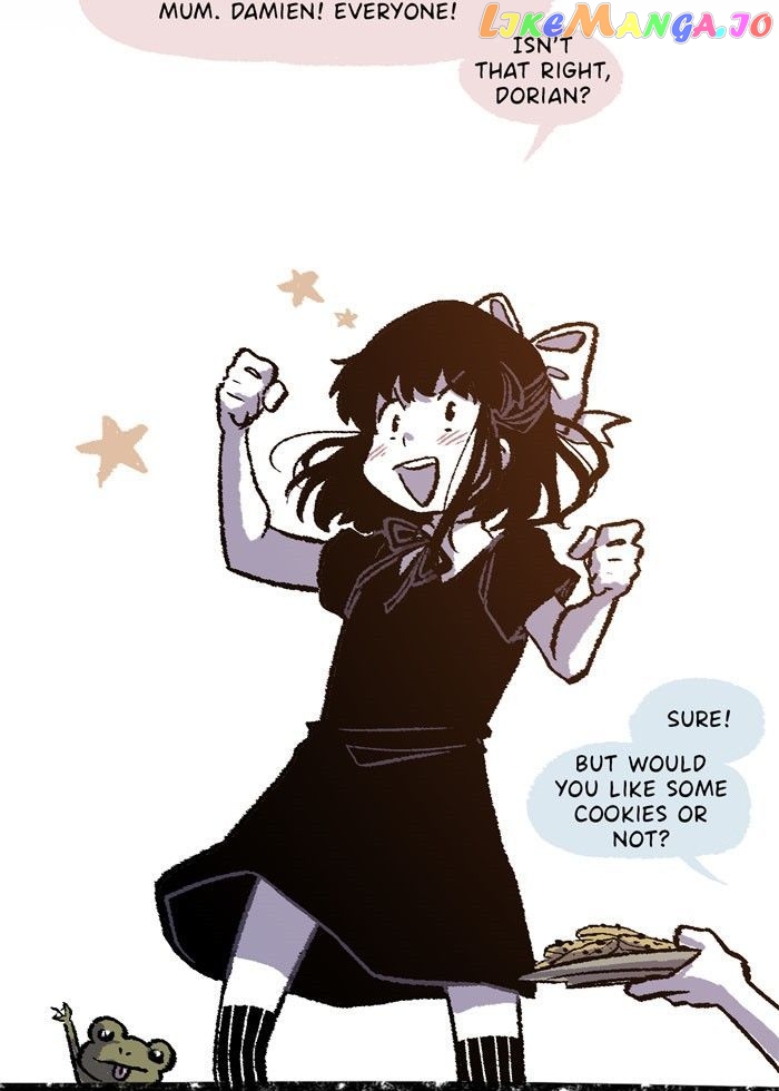 Read Hooky - Manga Manga Online