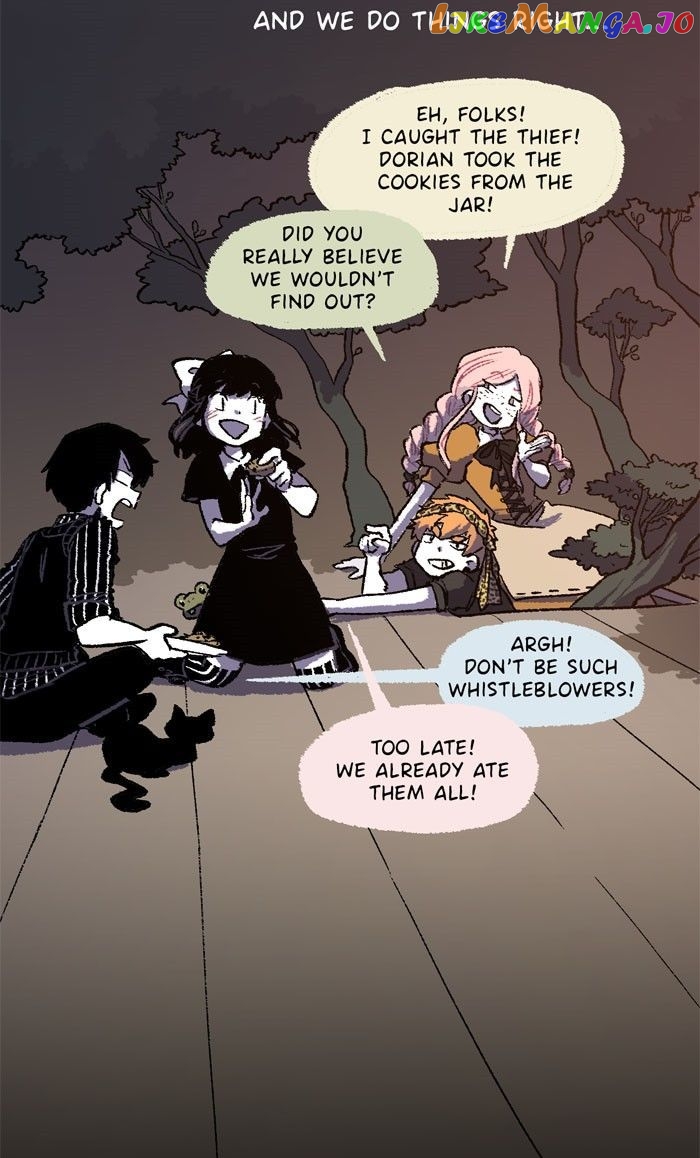 Read Hooky - Manga Manga Online