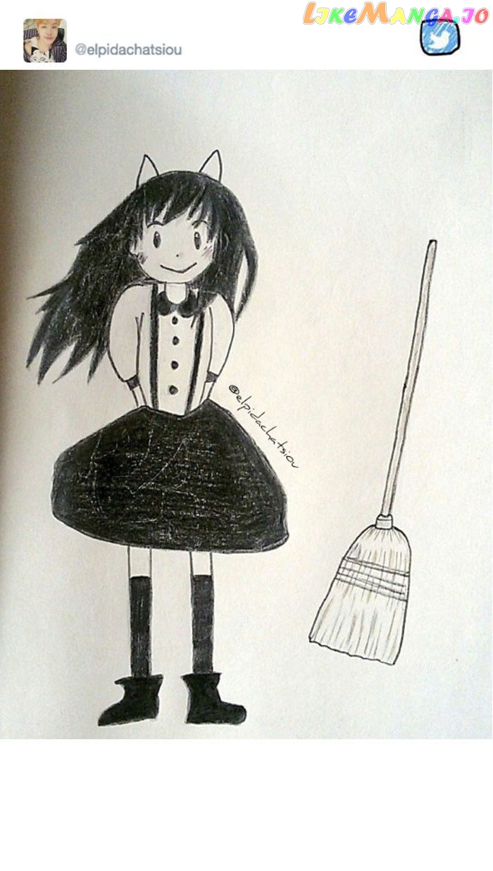 Read Hooky - Manga Manga Online