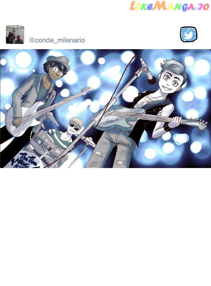 Read Hooky - Manga Manga Online