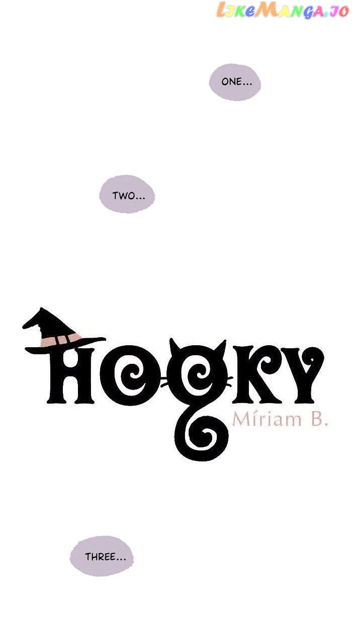 Read Hooky - Manga Manga Online