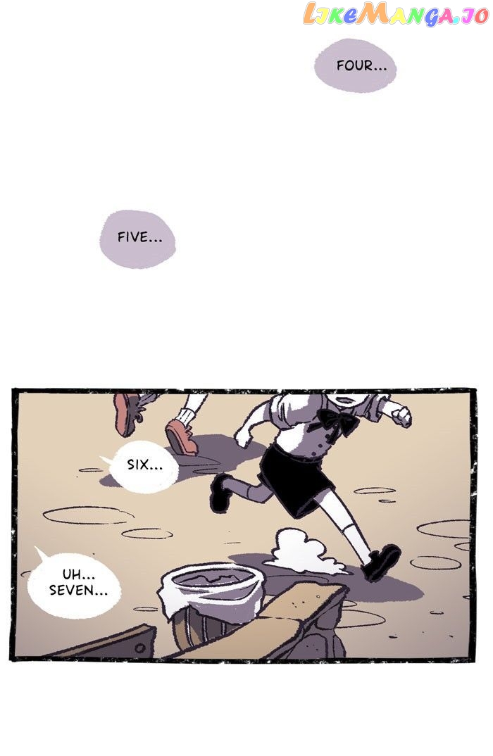 Read Hooky - Manga Manga Online