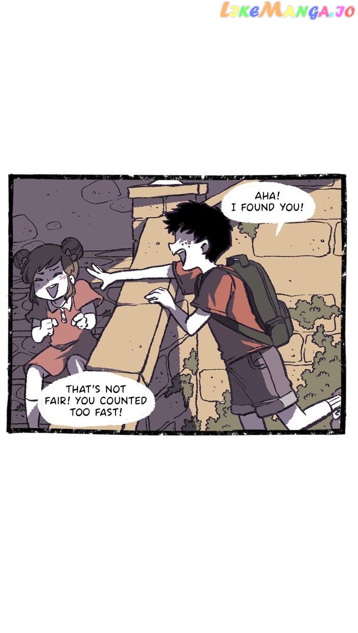 Read Hooky - Manga Manga Online