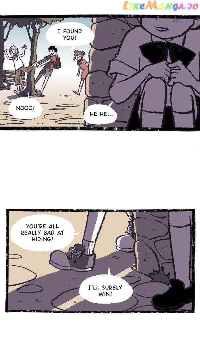 Read Hooky - Manga Manga Online